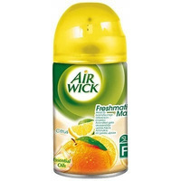 Wkad do odwieacza AIR WICK Freshmatic 250ml CITRUS/Kwitnca pomaracza 0215467