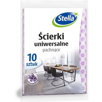 ciereczki uniwersalne o zapachu lavendy(10)ST1-PS-5571 STELLA