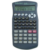 Kalkulator VECTOR CS-105 nauk. 240 funkcji