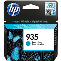 Tusz HP 935 (C2P20AE) niebieski 400str OJ PRO 6830/6230