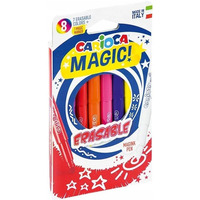 Pisaki CARIOCA Magic ColorUp 6 szt. 43047 160-2216