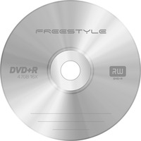 Pyta DVD+R 4, 7GB FREESTYLE 16x koperta (40214)