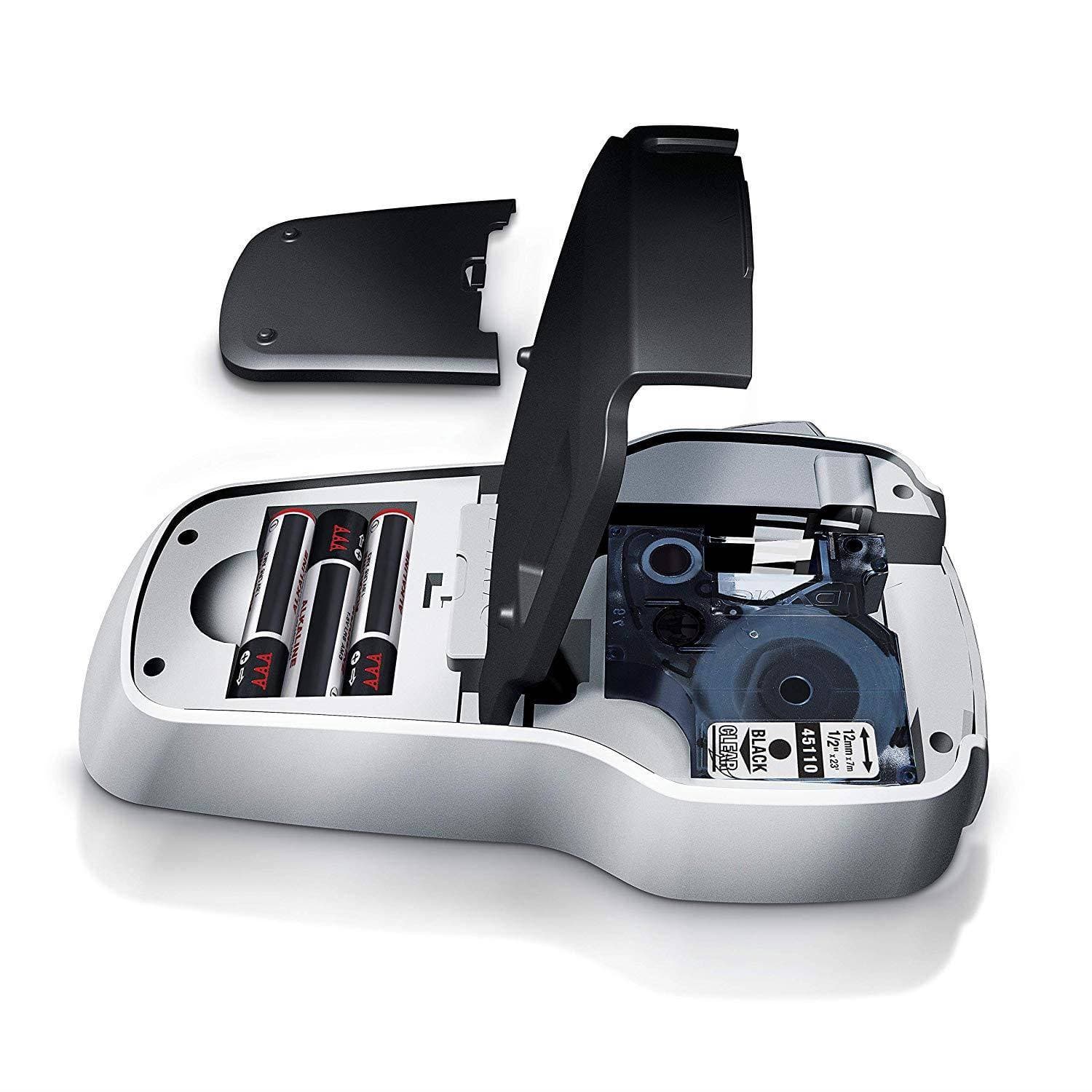 Drukarka DYMO LabelManager 160 + 3 taśmy 2181011 DYMO