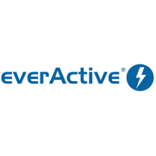 Akumulatorek EVERACTIVE Professional Line D/HR20 9000mAh (2szt)