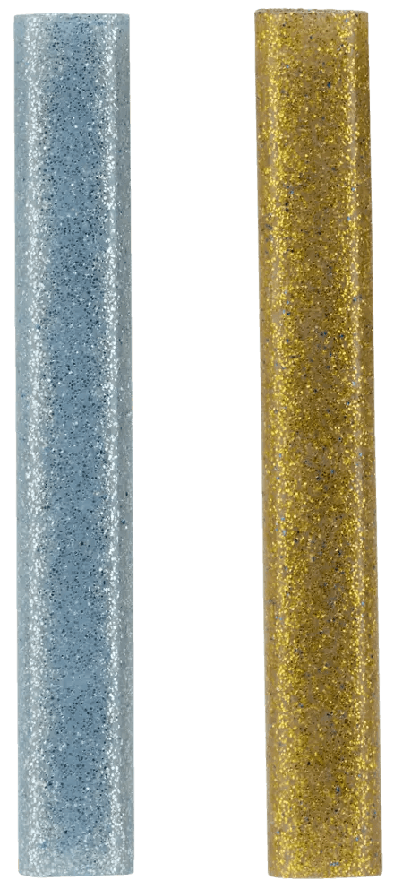 Klej brokatowy (srebrny, złoty) do EG130LT 94mm 40108463 RAPID