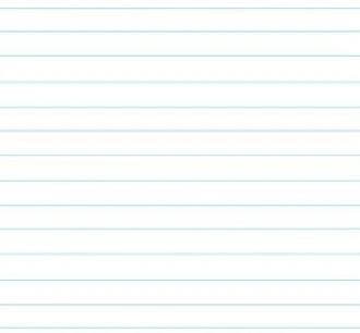 Papier kancelaryjny A3 linia (500) INTERDRUK