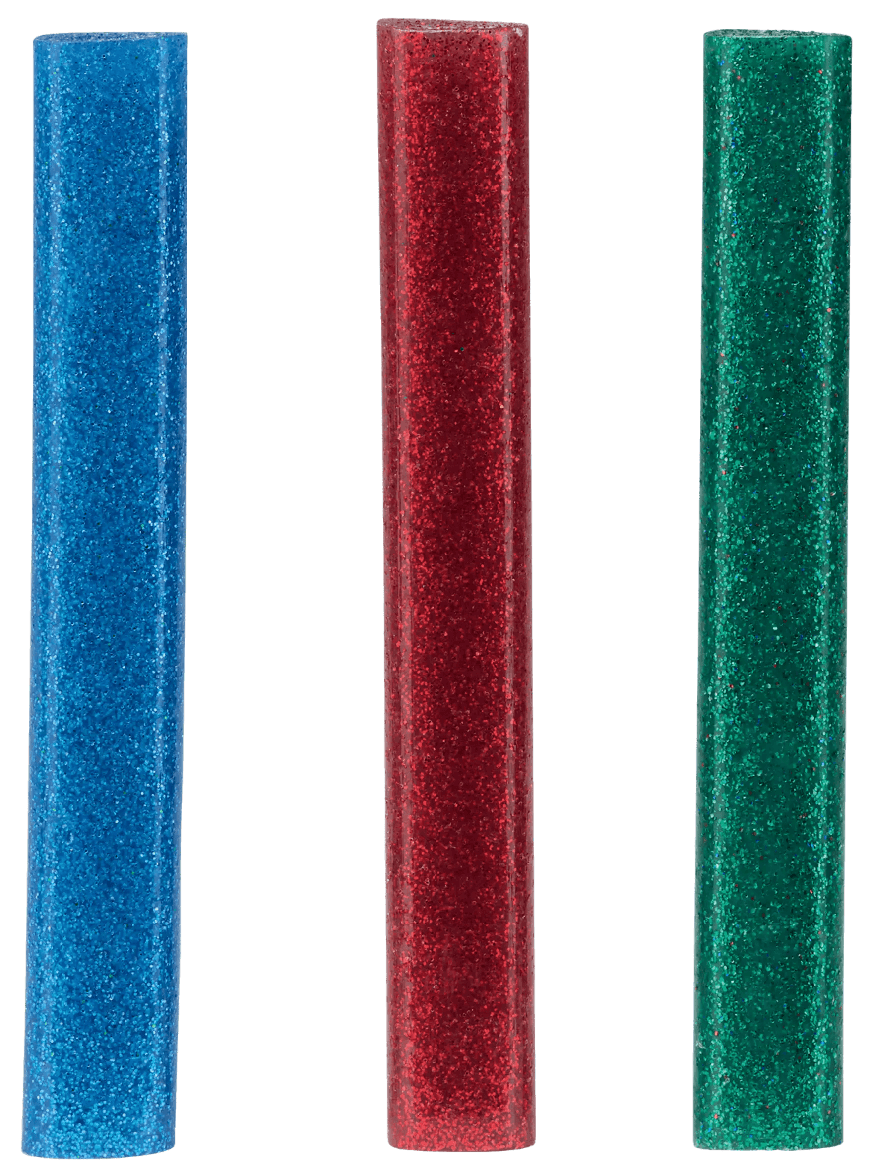 Klej brokatowy (czerwony, niebieski, zielony) do EG130LT 94mm 40108462 RAPID