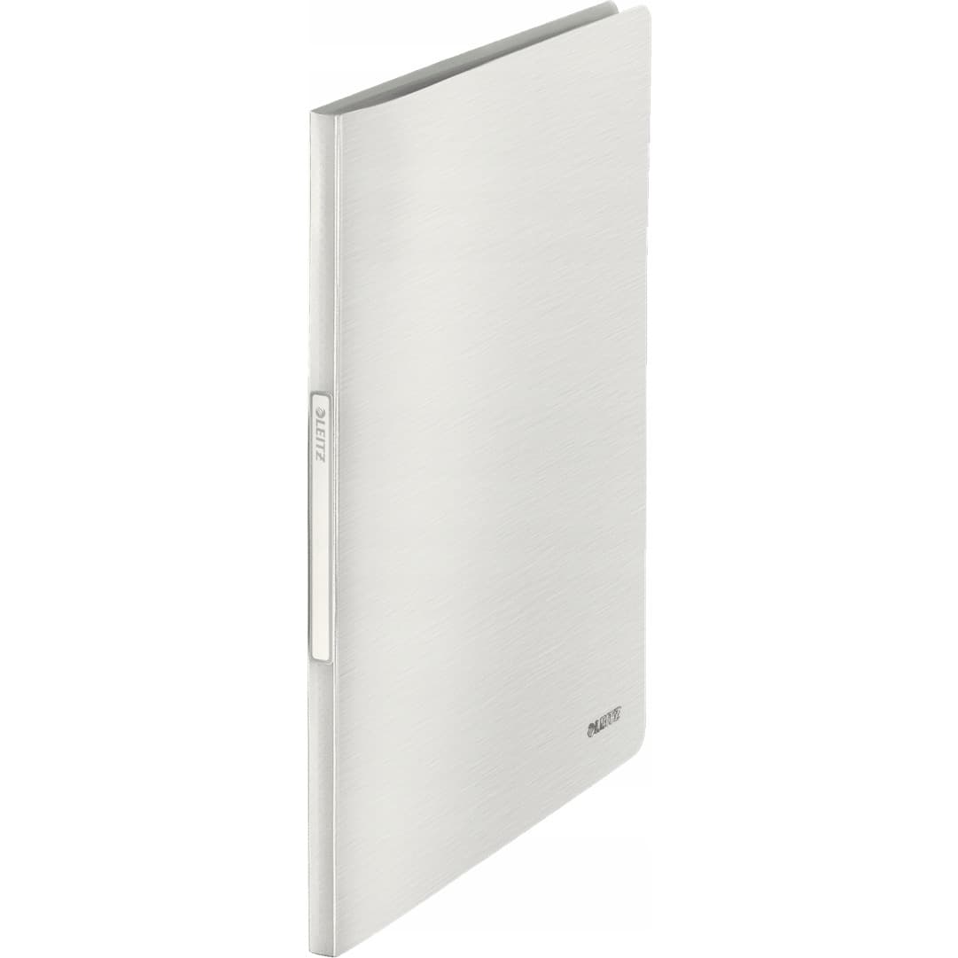 Album ofertowy 20 kieszeni LEITZ STYLE biały 39580004