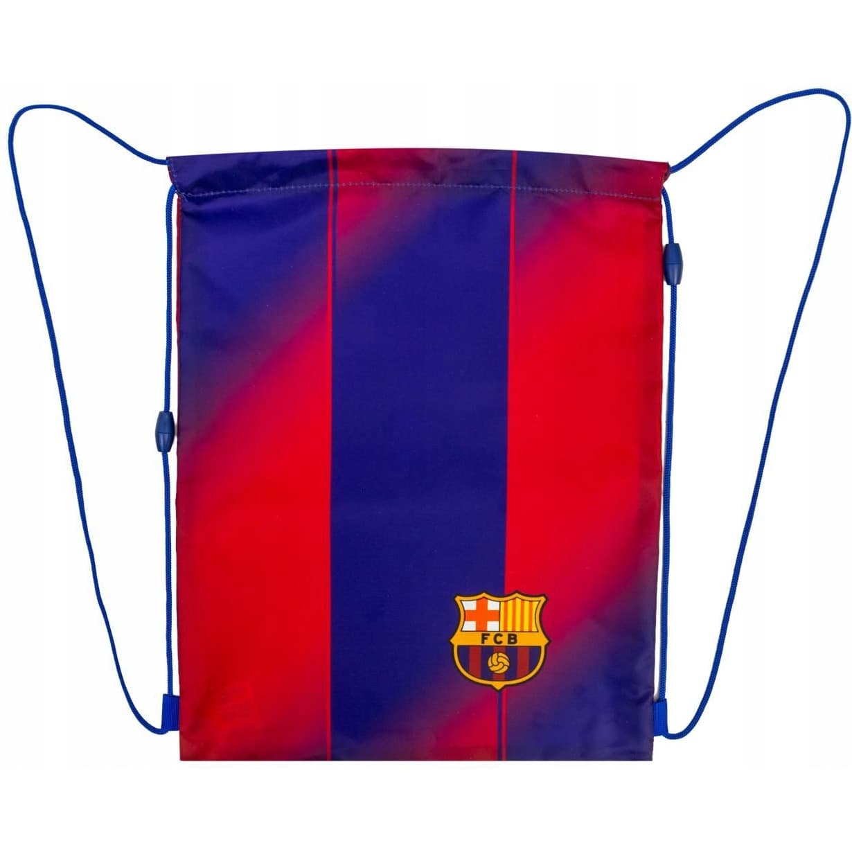 Worek na obuwie FC BARCELONA Young AD1 507026013