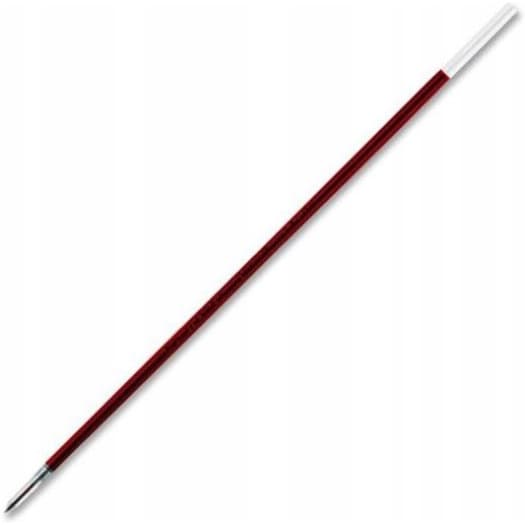 Wkład do BK66 BK77 BK101 BK127 czerwony PENTEL BKL77B