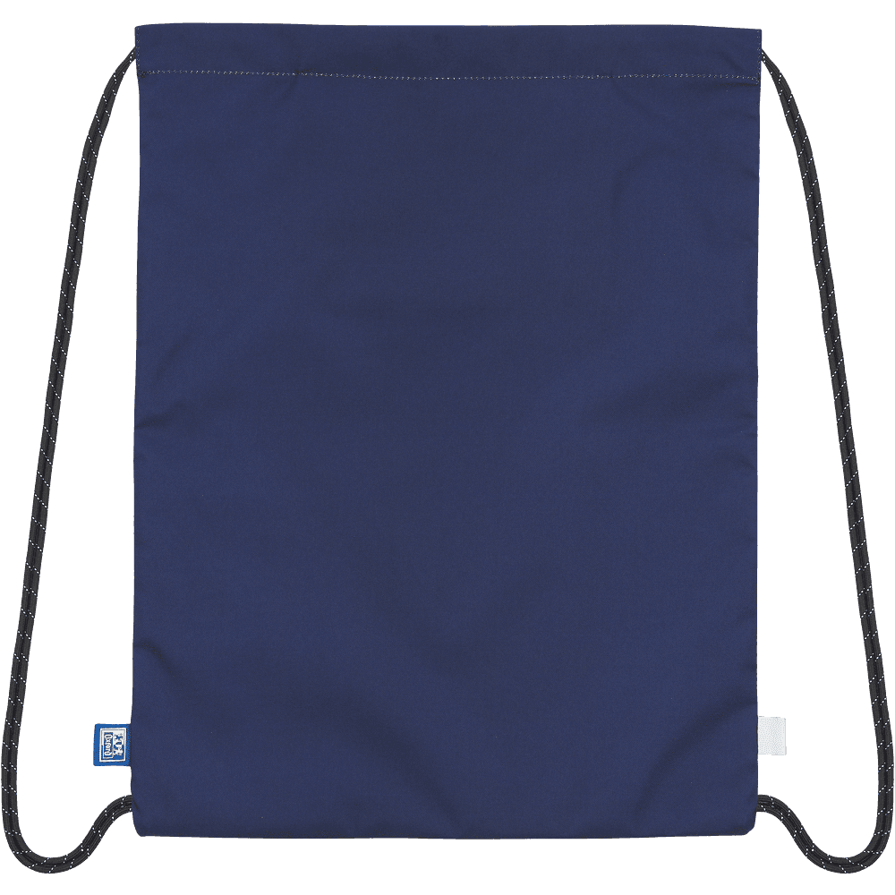 Worek na obuwie FUNKY Granat 400196566 OXFORD