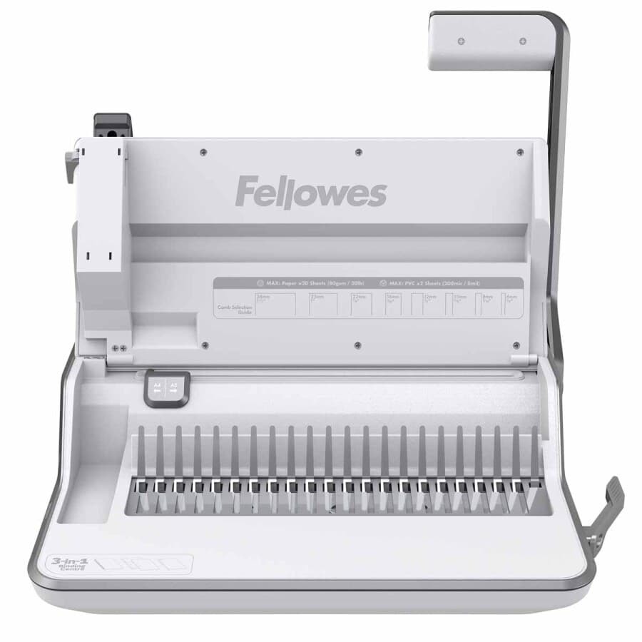 Bindownica LYRA 3w1 56031 FELLOWES