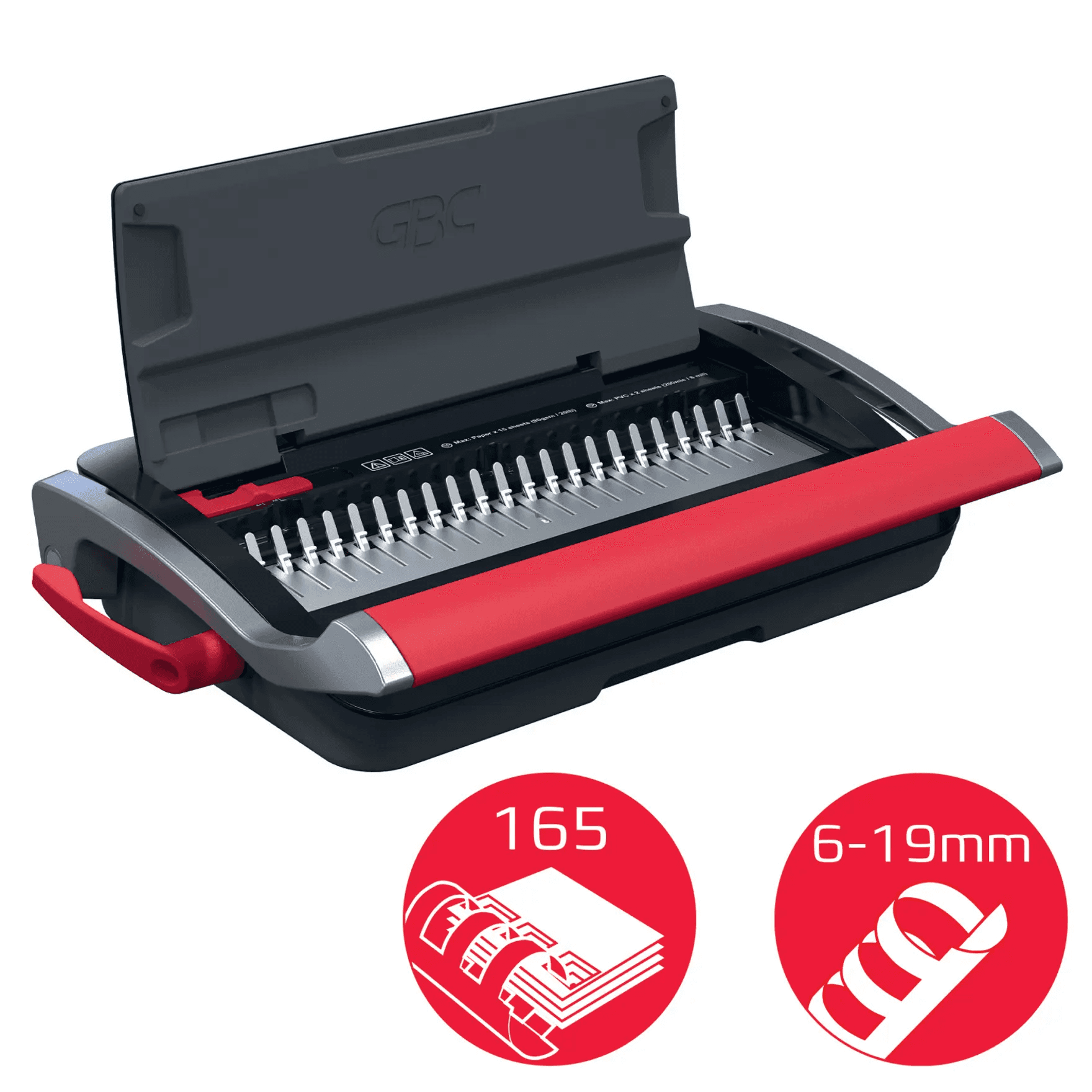 Bindownica CB15 4410061 GBC