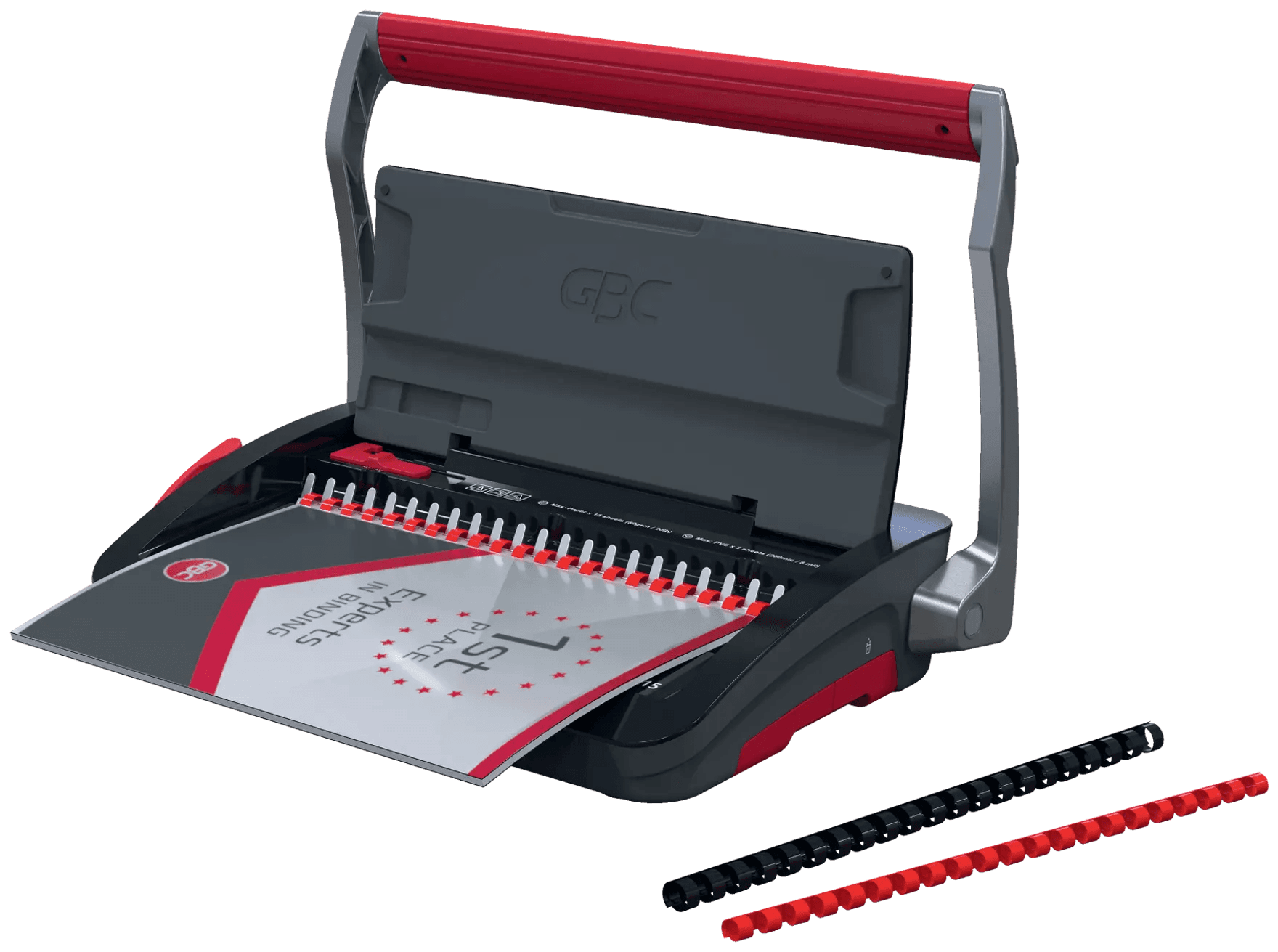 Bindownica CB15 4410061 GBC