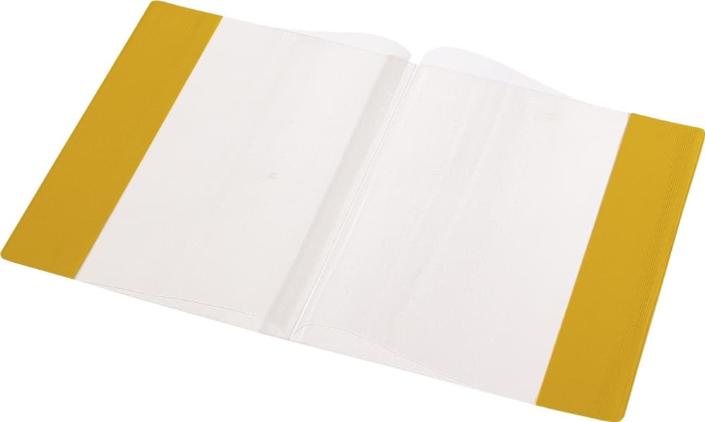 Okładka na zeszyty A5 PVC (10szt.) kolorowe boki 0402-0012-99 PANTA PLAST