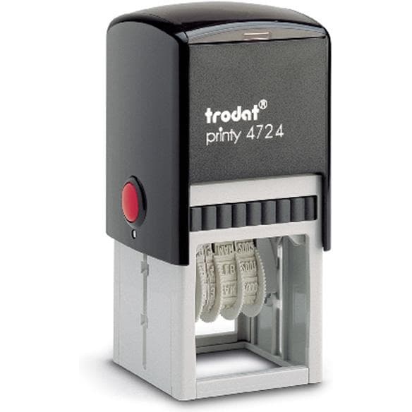 Datownik TRODAT 4810 ISO bez wkładki