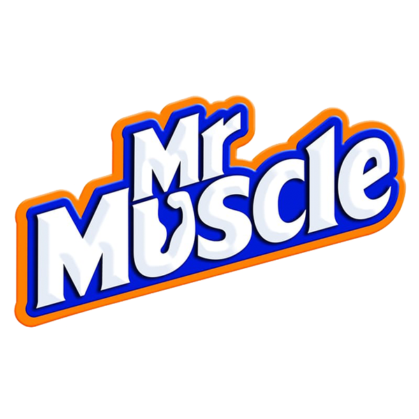 MR+MUSCLE