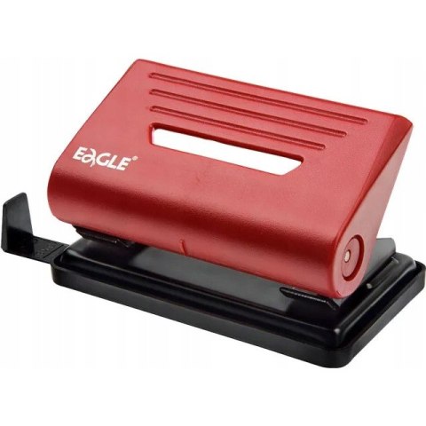 Dziurkacz 837S 8k czerwony EAGLE 110-1043 Dziurkacz 837S 8k czerwony EAGLE 110-1043
