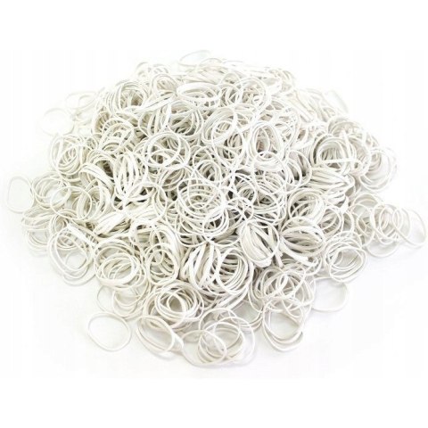Gumki recepturki 1kg średnica 100mm białe 1,5x1,5mm gure100x1.5x1.5 EMERSON Gumki recepturki 1kg średnica 100mm białe 1,5x1,5mm gure100x1.5x1.5 EMERSON