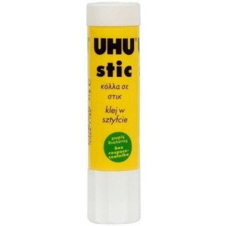 Klej w sztycie UHU 40g (00025)