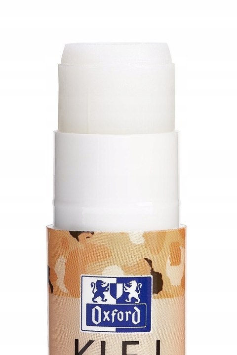Klej w sztyfcie 15g szkolny biurowy KIDS 400174388 OXFORD