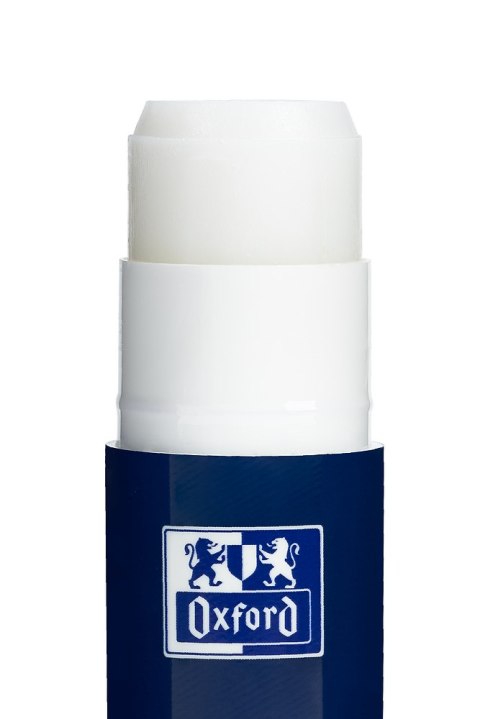 Klej w sztyfcie 22g szkolny biurowy 400174421 OXFORD
