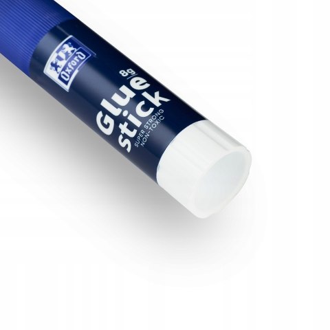 Klej w sztyfcie 8g szkolny biurowy 400174389 OXFORD