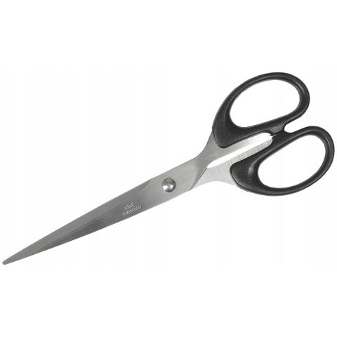 Nożyczki biurowe 18cm 6018 007110 D.RECT