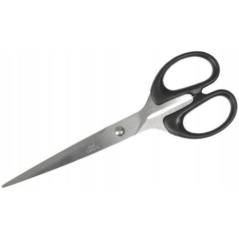 Nożyczki biurowe 21cm 6021 007111 D.RECT