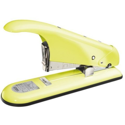 Zszywacz RETRO CLASSIC HD9 110k mellow yellow RAPID 5000507 Zszywacz RETRO CLASSIC HD9 110k mellow yellow RAPID 5000507
