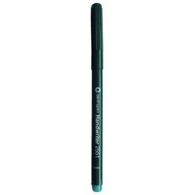 Cienkopis 2551/01 zielony CENTROPEN Cienkopis 2551/01 zielony CENTROPEN
