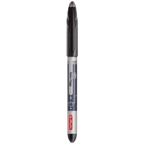 Cienkopis diggy 0,5 mm czarny; 9476570 HERLITZ Cienkopis diggy 0,5 mm czarny; 9476570 HERLITZ