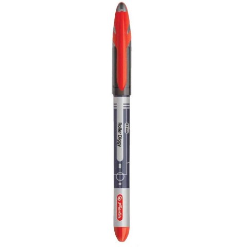 Cienkopis diggy 0,5 mm czerwony; 9476560 HERLITZ Cienkopis diggy 0,5 mm czerwony; 9476560 HERLITZ