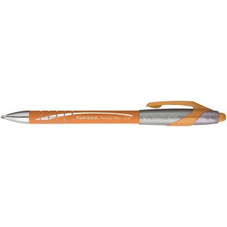 Długopis FLEXGRIP ELITE 1,4mm pomarańczowy PAPER MATE S079147