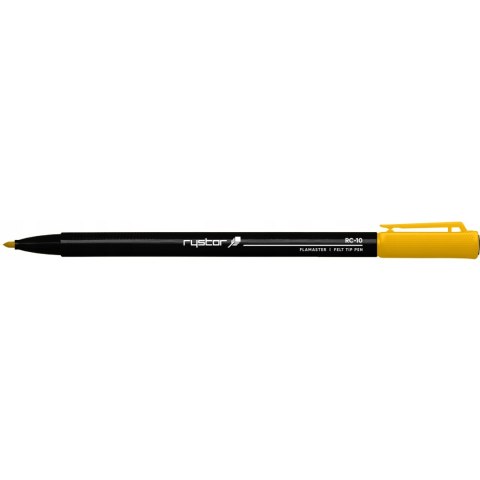 Flam.FLAMI RF-1mm G żółty RYSTOR Flam.FLAMI RF-1mm G żółty RYSTOR