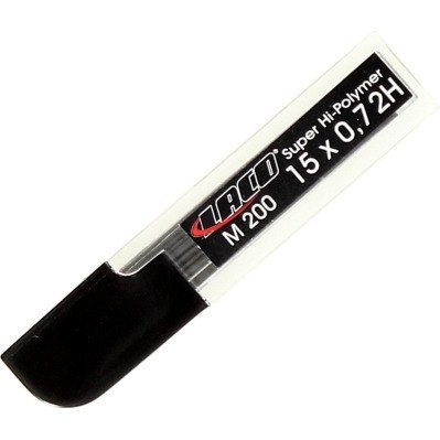Grafit 0.7 2H LACO Grafit 0.7 2H LACO