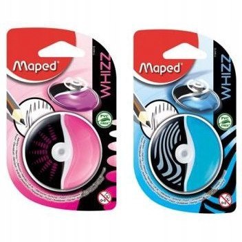 Gumka do ścierania WHIZZ 114411 MAPED Gumka do ścierania WHIZZ 114411 MAPED