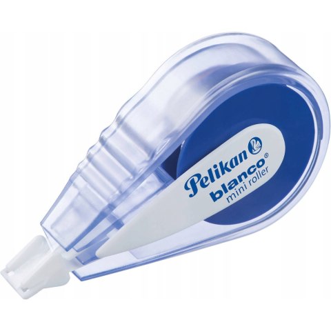 Korektor w taśmie BLANCO mini 4,2mm x6m 300001159 PELIKAN