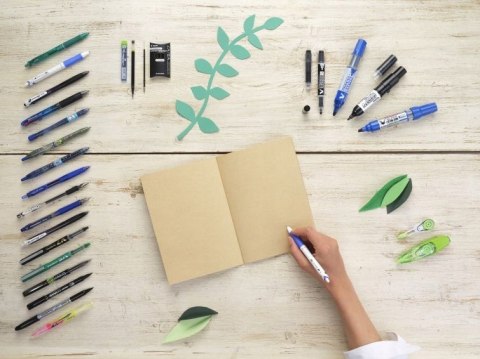 Marker V-BOARD MASTER S UF BEGREEN niebieski PIWBMA-VS-UF-L-BG PILOT