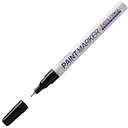 Marker olejowy 1mm czarny MunHwa Marker olejowy 1mm czarny MunHwa