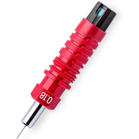 Końcówka do rapitografu 0,18mm Mars matic 700