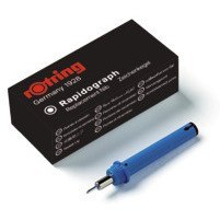 Końcówka do rapidografu 0.70 mm 755070 ROTRING S0219740 Końcówka do rapidografu 0.70 mm 755070 ROTRING S0219740