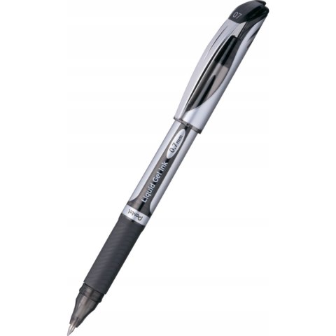 Pióro kulkowe BL57 czarne/A PENTEL