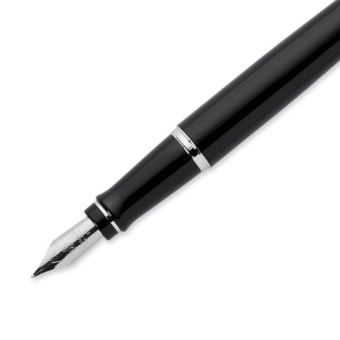 Pióro wieczne EXPERT czarna laka CT WATERMAN S0951740