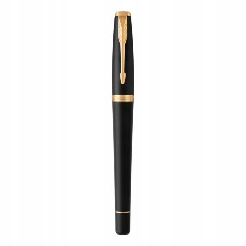 Pióro wieczne (F) URBAN MUTED BLACK GT 1931593 PARKER