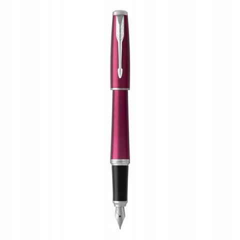 Pióro wieczne (F) URBAN VIBRANT MAGENTA CT 1931599 PARKER Pióro wieczne (F) URBAN VIBRANT MAGENTA CT 1931599 PARKER