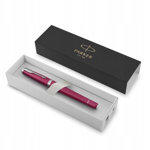 Pióro wieczne (F) URBAN VIBRANT MAGENTA CT 1931599 PARKER Pióro wieczne (F) URBAN VIBRANT MAGENTA CT 1931599 PARKER