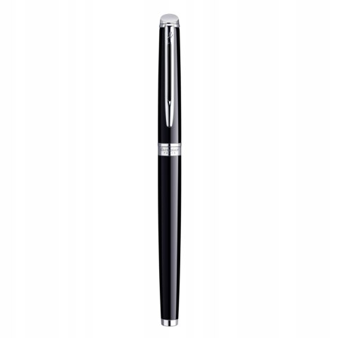 Pioro wieczne FP HEMISPHERE czarna laka CT WATERMAN S0920510 Pioro wieczne FP HEMISPHERE czarna laka CT WATERMAN S0920510