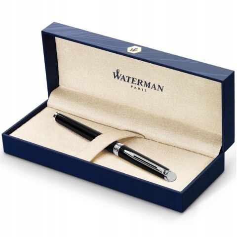 Pioro wieczne FP HEMISPHERE czarna laka CT WATERMAN S0920510 Pioro wieczne FP HEMISPHERE czarna laka CT WATERMAN S0920510