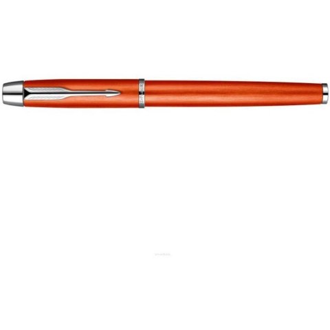 Pióro wieczne IM PREMIUM BG czerwone CT FP PARKER 1892641 Pióro wieczne IM PREMIUM BG czerwone CT FP PARKER 1892641